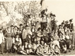 Historische Bilder